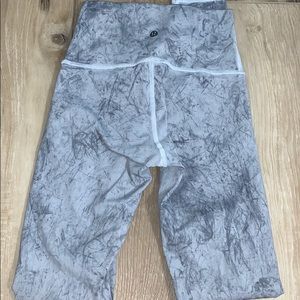 Lululemon The Lab leggings